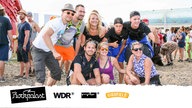 Publikum beim Highfield Festival 2016