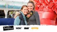 Publikum beim Highfield Festival 2016