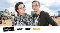 Publikum beim Highfield Festival 2016