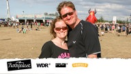 Publikum beim Highfield Festival 2016