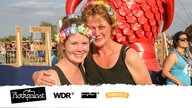 Publikum beim Highfield Festival 2016