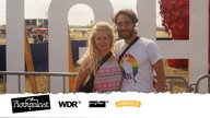 Publikum beim Highfield Festival 2016