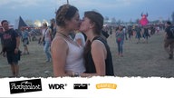 Publikum beim Highfield Festival 2016