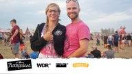Publikum beim Highfield Festival 2016