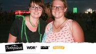 Publikum beim Highfield Festival 2016