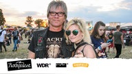 Publikum beim Highfield Festival 2016