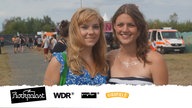 Publikum beim Highfield Festival 2016