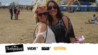 Publikum beim Highfield Festival 2016