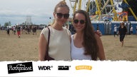 Publikum beim Highfield Festival 2016