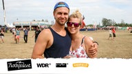 Publikum beim Highfield Festival 2016