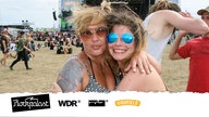 Publikum beim Highfield Festival 2016