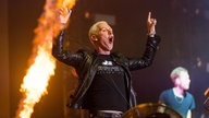 Scooter beim Highfield Festival 2016