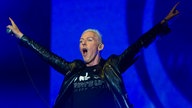 Scooter beim Highfield Festival 2016