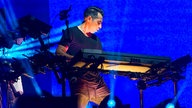 Scooter beim Highfield Festival 2016