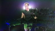 Scooter beim Highfield Festival 2016