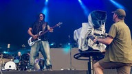 Skunk Anansie beim Highfield Festival 2016