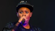 Skunk Anansie beim Highfield Festival 2016