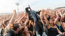 Skunk Anansie beim Highfield Festival 2016