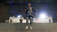 Skunk Anansie beim Highfield Festival 2016