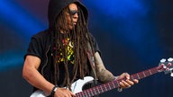 Skunk Anansie beim Highfield Festival 2016