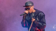 Skunk Anansie beim Highfield Festival 2016