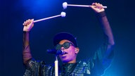 Skunk Anansie beim Highfield Festival 2016