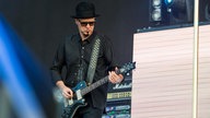 Skunk Anansie beim Highfield Festival 2016