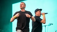 Hilltop Hoods