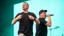 Hilltop Hoods