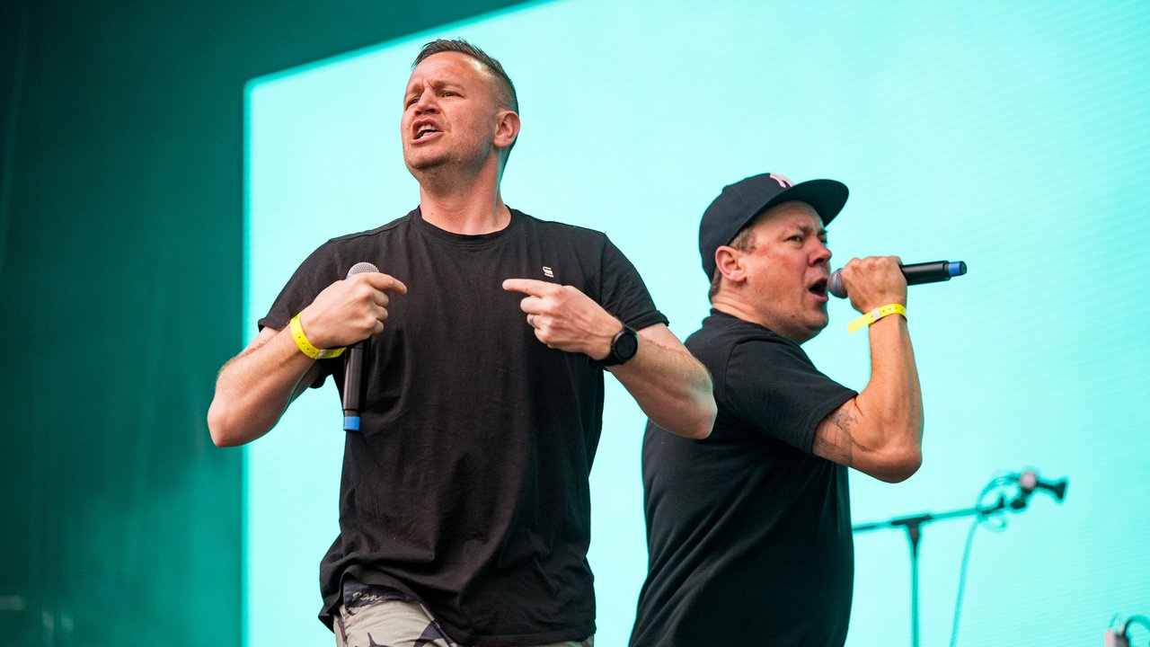 Hilltop Hoods