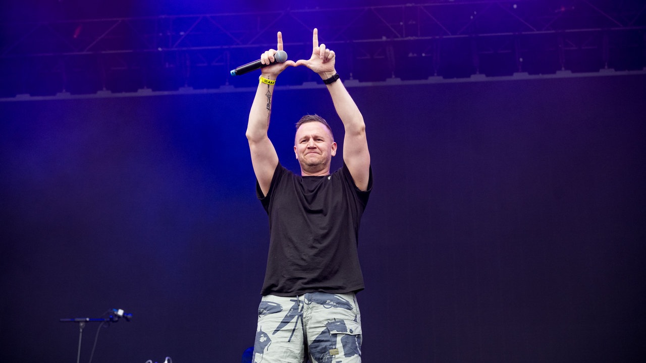 Hilltop Hoods