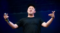 Hilltop Hoods