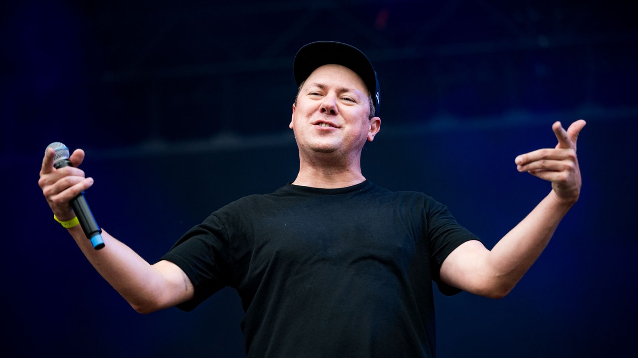 Hilltop Hoods