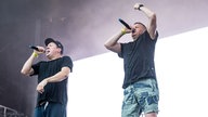 Hilltop Hoods