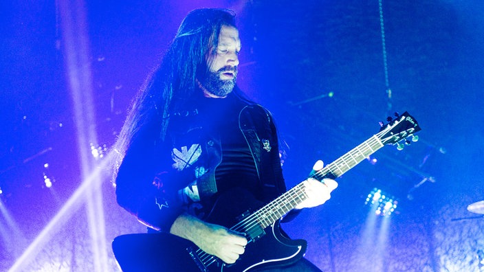 In Flames