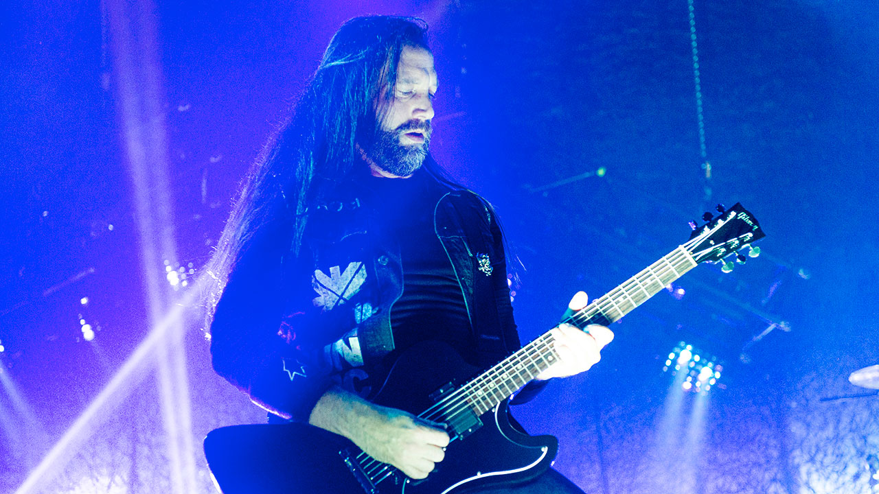 In Flames
