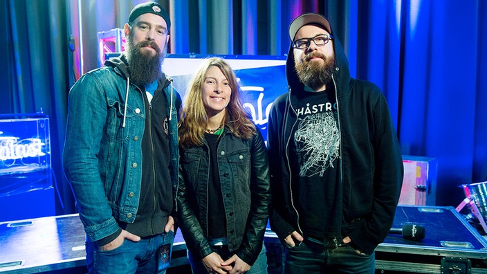 In Flames
