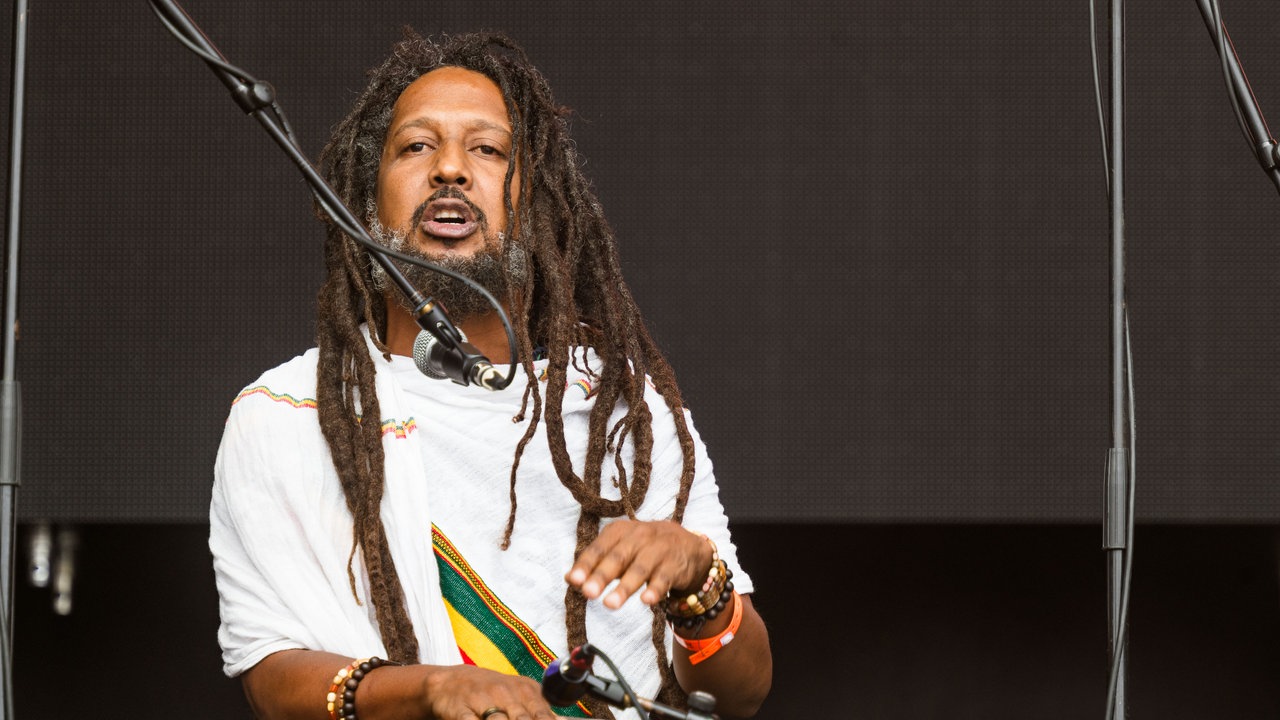 Inna De Yard