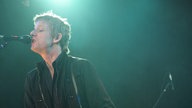Spoon bei Intro Intim im April 2005