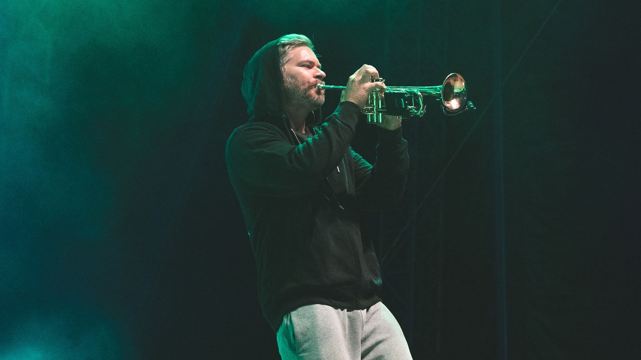 Irie Révoltés