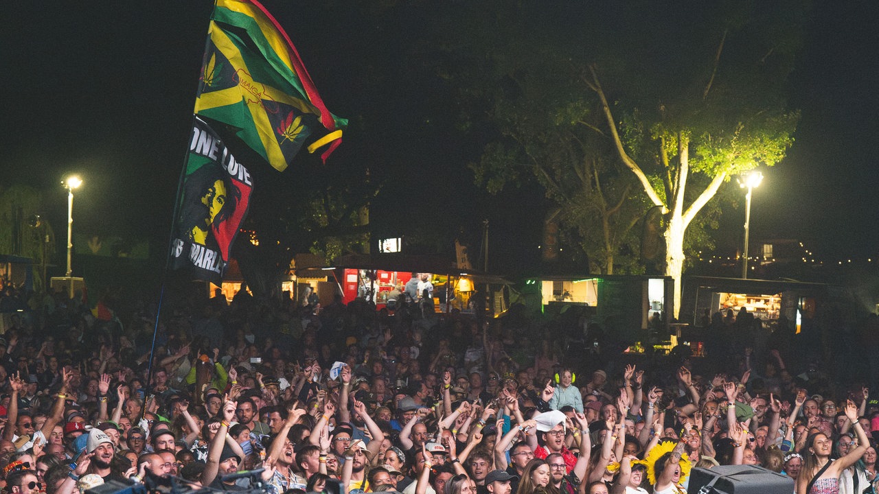 Irie Révoltés