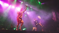 Irie Révoltés