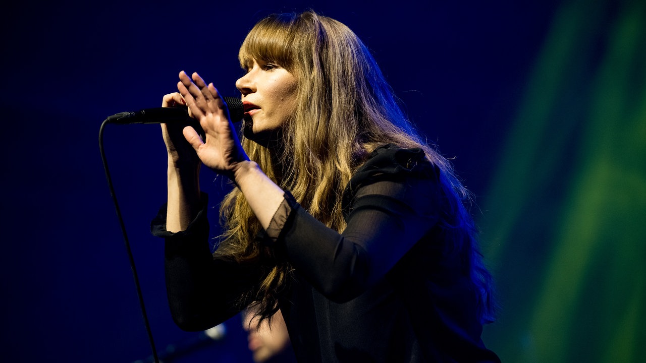Ivy Flint