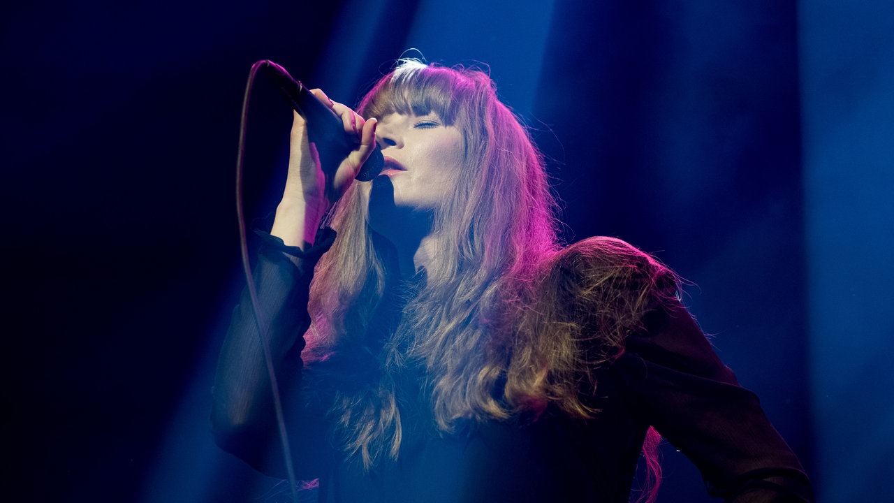 Ivy Flint