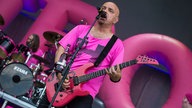 J.B.O. beim Summer Breeze 2018