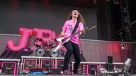 J.B.O. beim Summer Breeze 2018