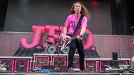 J.B.O. beim Summer Breeze 2018