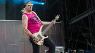 J.B.O. beim Summer Breeze 2018