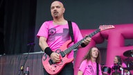J.B.O. beim Summer Breeze 2018