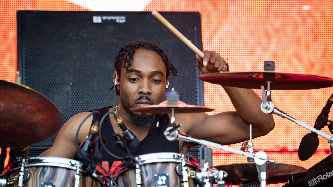 Jesse Royal